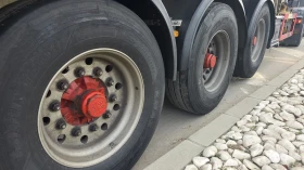 Полуремарке Feldbinder 35куб.см., снимка 9 - Ремаркета - 52709565