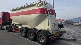 ����� �� �������� �� ����������� Feldbinder 35���.��.