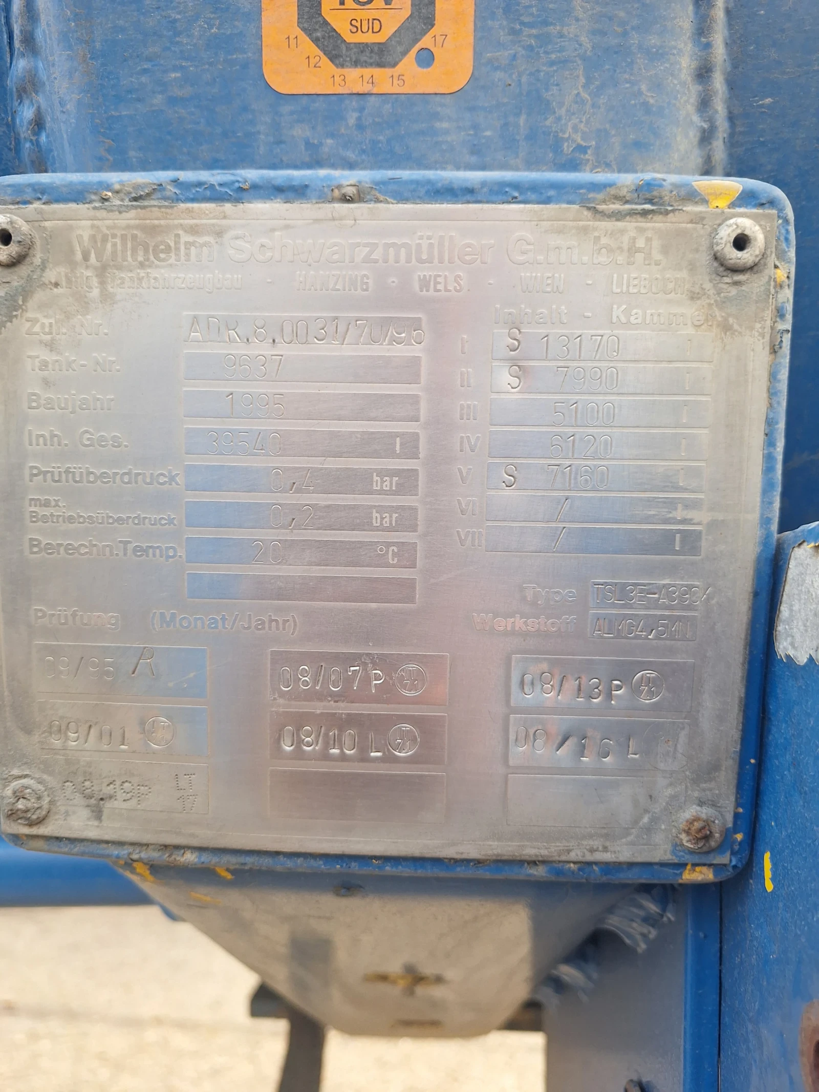  Schwarzmuller | Mobile.bg   7