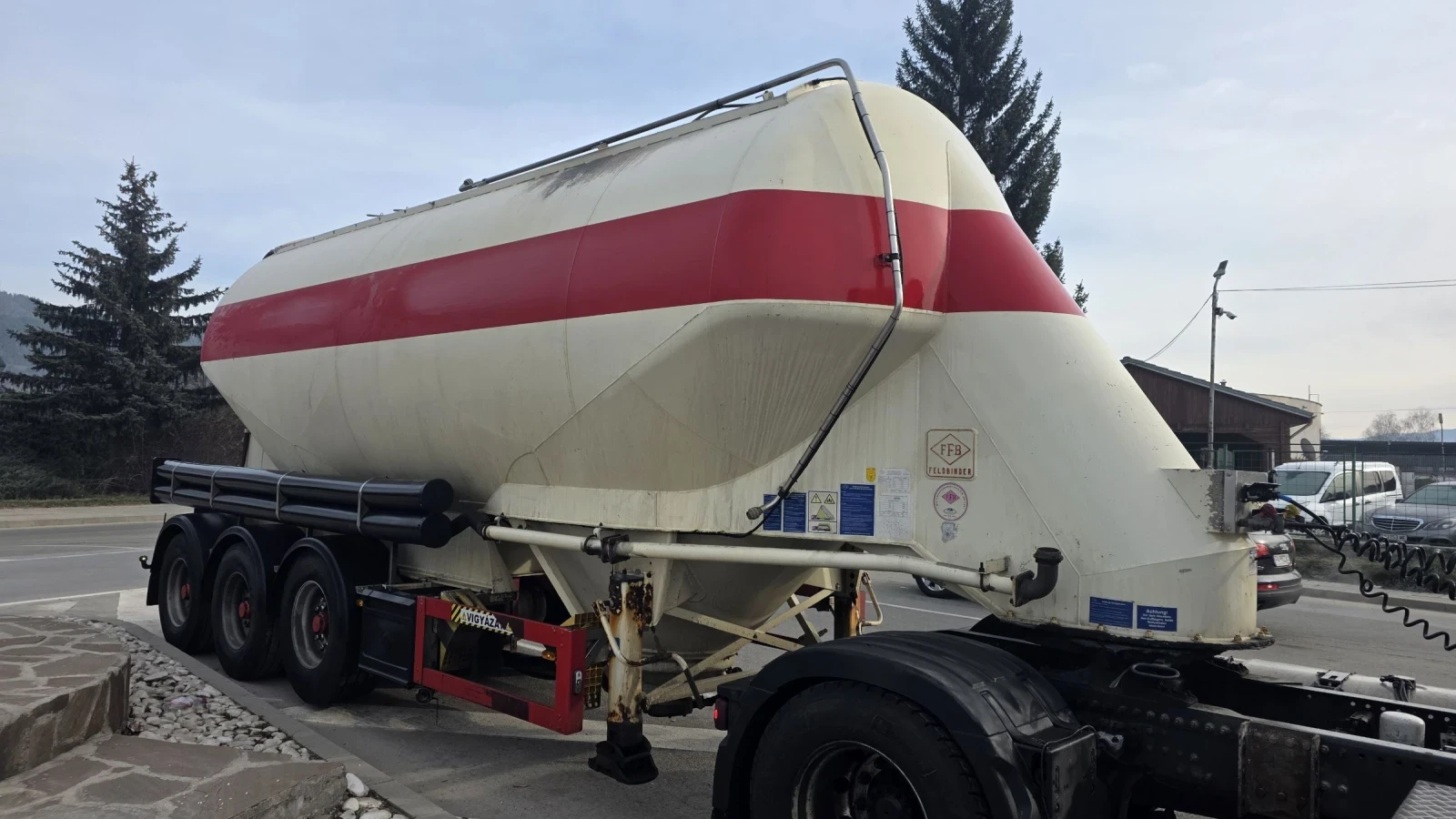 ����������� Feldbinder 35���.��. | Mobile.bg � ����������� 2