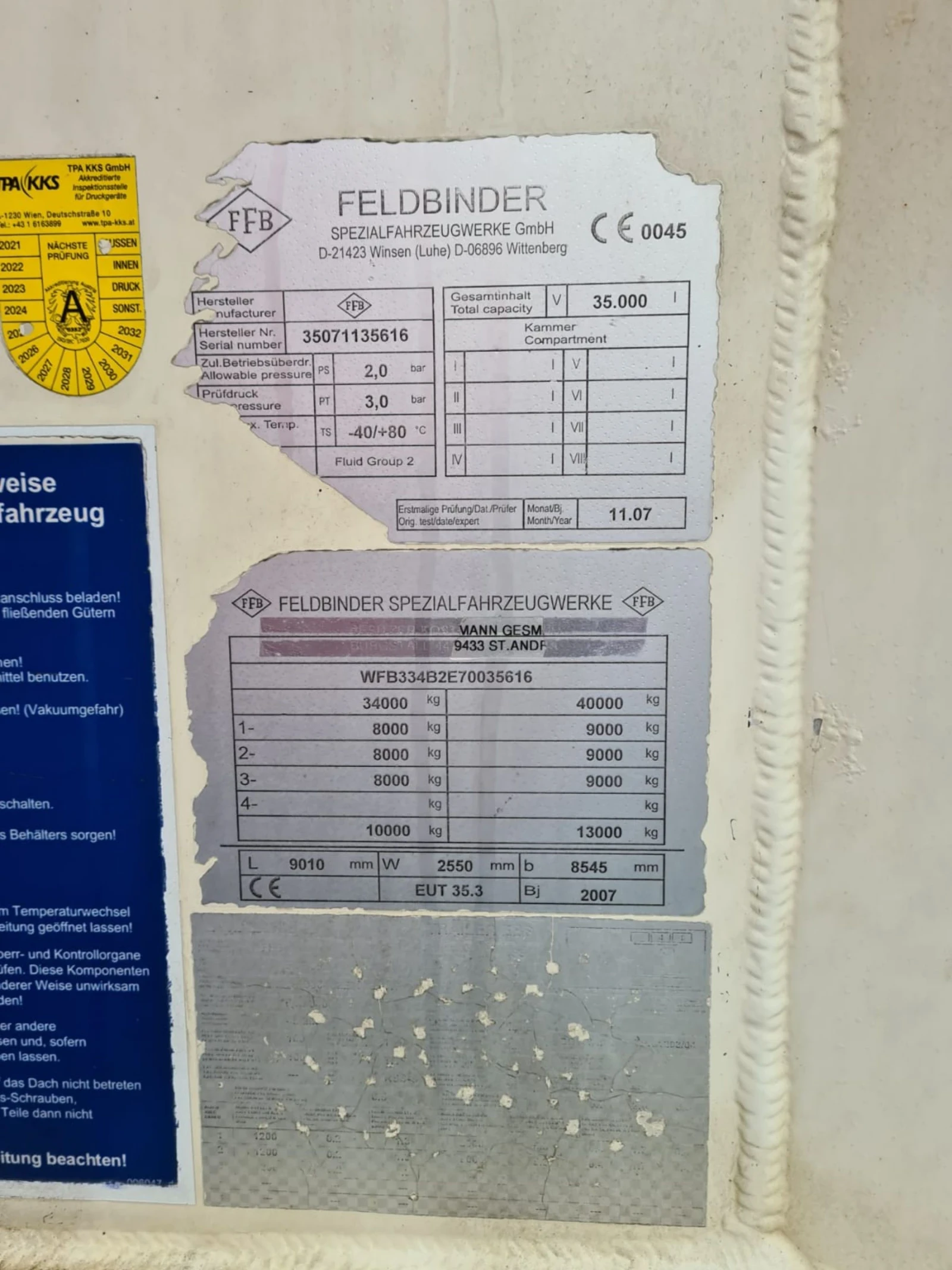  Feldbinder 35.. | Mobile.bg   4