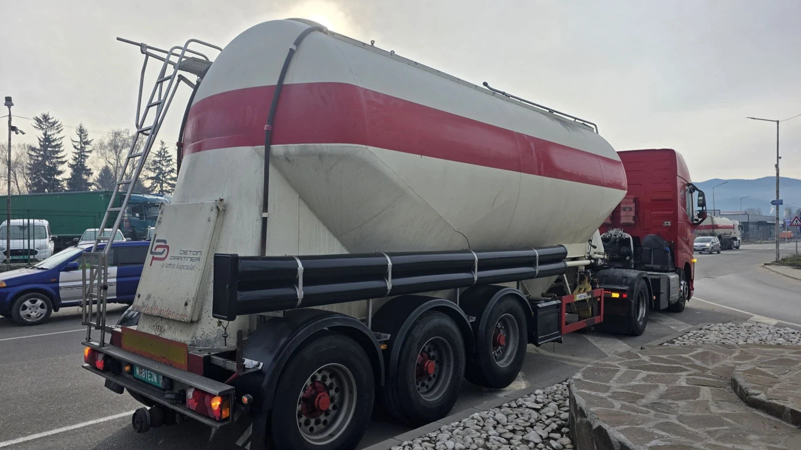 ����������� Feldbinder 35���.��. | Mobile.bg � ����������� 6