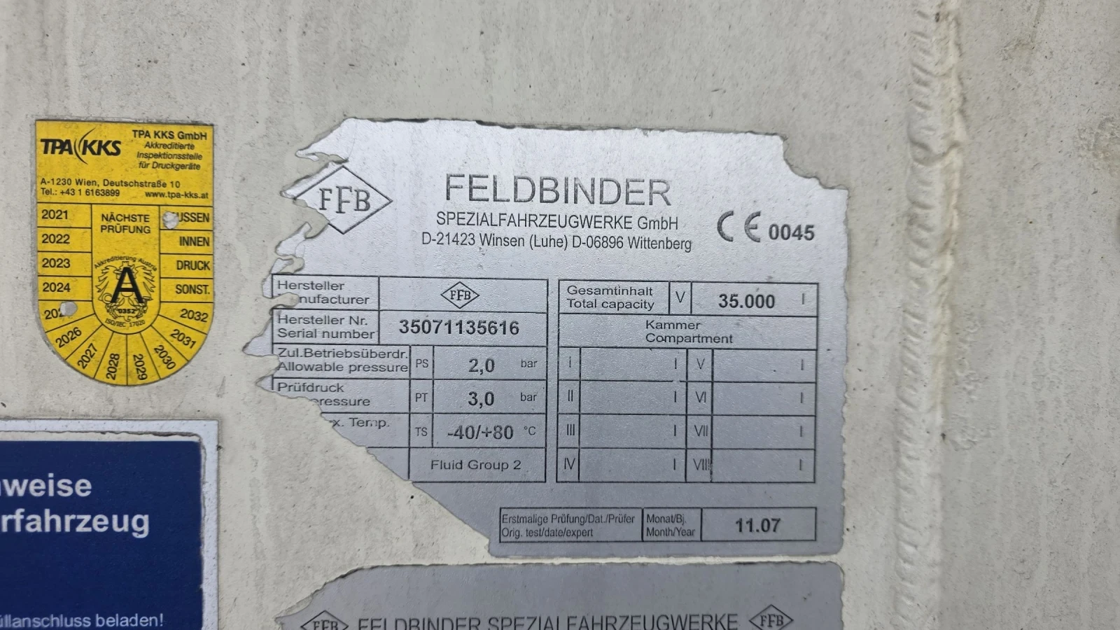 ����������� Feldbinder 35���.��. | Mobile.bg � ����������� 5