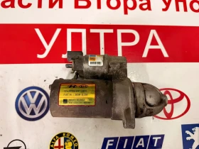 36100-2G200 Стартер  Hyundai IX35 2.0i 361002G200, снимка 1