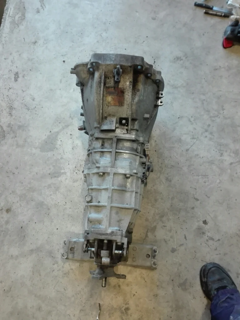 скоростна кутия лексус ис 220д 