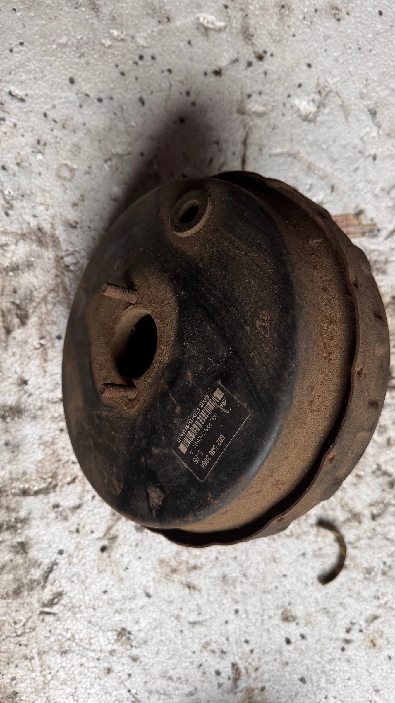   /    Renault Espace 2000 - 6025403664 /  03.7757-2501.4 | Mobile.bg   1