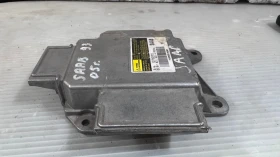    Airbag  /  /  a Saab 9-5 - 12762955 / W0 419886