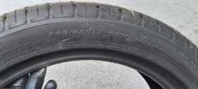 Гуми Летни 205/50R17, снимка 6