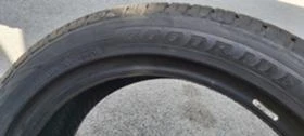 Гуми Летни 205/50R17, снимка 4