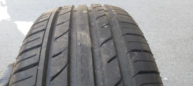 Гуми Летни 205/50R17, снимка 1 - Гуми и джанти - 33033897