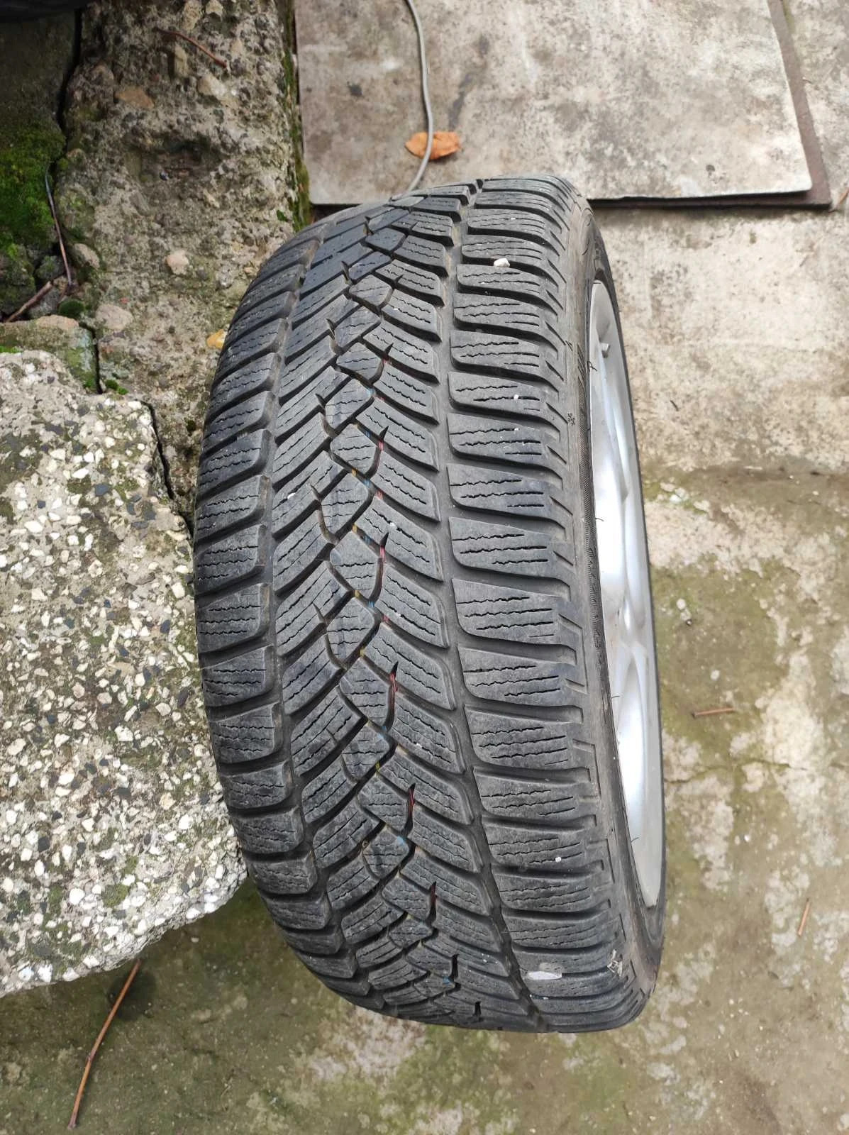 ���� � ������ 225/45R17 �� Alfa Romeo 166 | Mobile.bg � ����������� 2