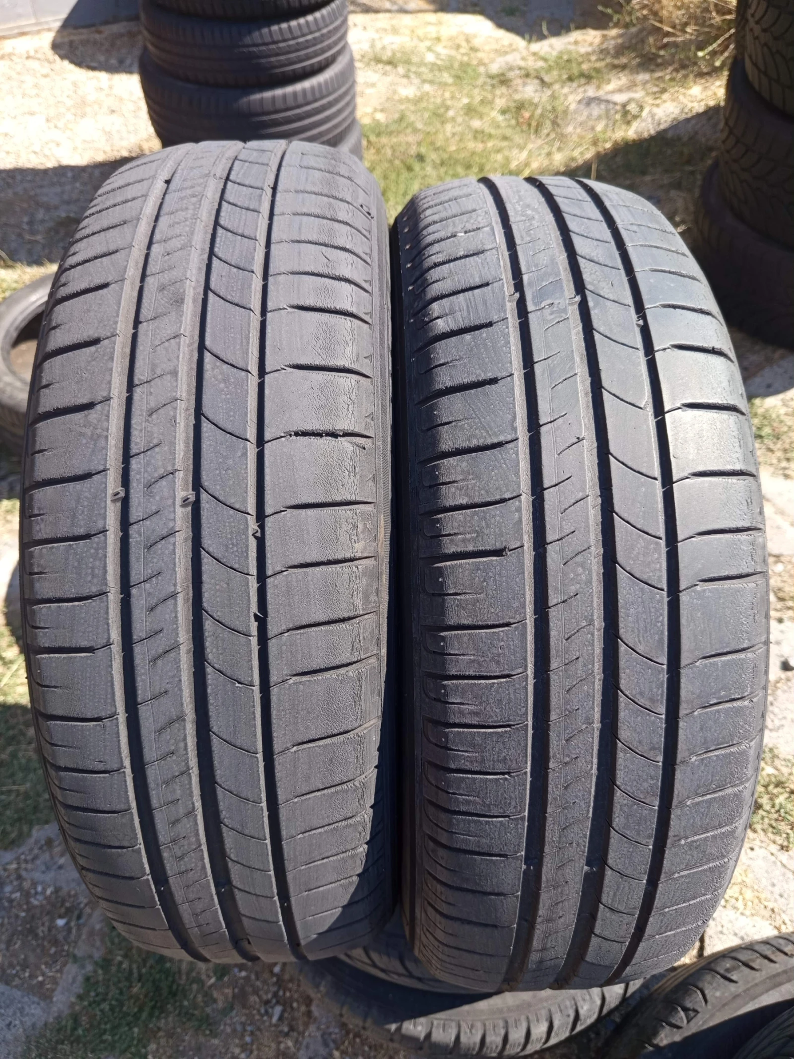 Гуми Летни 185/65R15