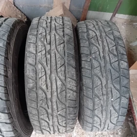 Гуми Всесезонни 265/70R16, снимка 10 - Гуми и джанти - 48104184