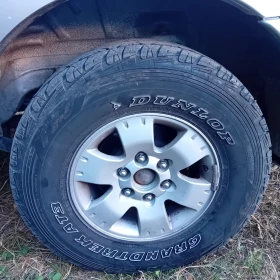 Гуми Всесезонни 265/70R16, снимка 5 - Гуми и джанти - 48104184