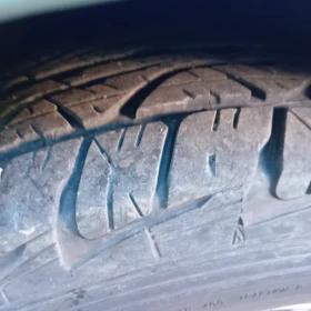 Гуми Всесезонни 265/70R16, снимка 2 - Гуми и джанти - 48104184