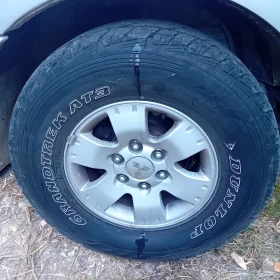 Гуми Всесезонни 265/70R16, снимка 7 - Гуми и джанти - 48104184