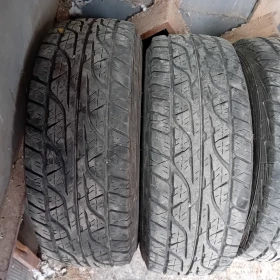 Гуми Всесезонни 265/70R16, снимка 9 - Гуми и джанти - 48104184