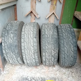 Гуми Всесезонни 265/70R16, снимка 11 - Гуми и джанти - 48104184