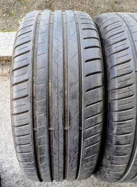 Гуми Летни 225/45R17, снимка 5 - Гуми и джанти - 49068992