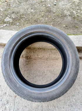 Гуми Летни 225/45R17, снимка 6 - Гуми и джанти - 49068992