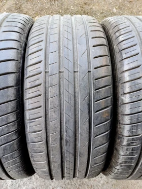 Гуми Летни 225/45R17, снимка 3 - Гуми и джанти - 49068992