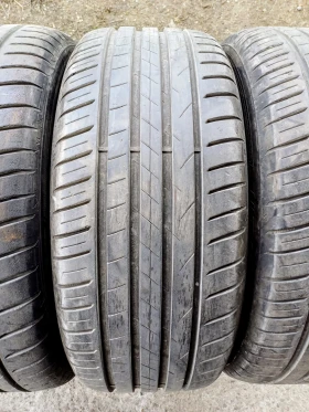 Гуми Летни 225/45R17, снимка 4 - Гуми и джанти - 49068992