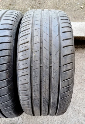 Гуми Летни 225/45R17, снимка 2 - Гуми и джанти - 49068992