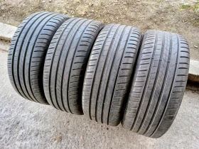 Гуми Летни 225/45R17, снимка 1 - Гуми и джанти - 49068992