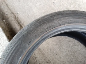 Гуми Летни 225/45R17, снимка 9 - Гуми и джанти - 49068992