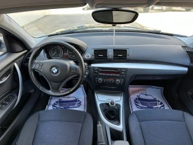 BMW 120 120 2.0d * XSENO* UNIKAT* , снимка 9