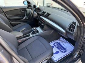 BMW 120 120 2.0d * XSENO* UNIKAT* , снимка 16
