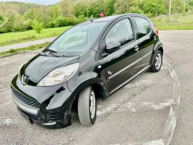 Peugeot 107 1.0* KOJA* KLIMA* REALNI KM* , снимка 3