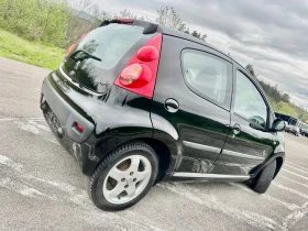 Peugeot 107 1.0* KOJA* KLIMA* REALNI KM* , снимка 6