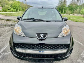 Peugeot 107 1.0* KOJA* KLIMA* REALNI KM* , снимка 2