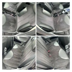 Peugeot 107 1.0* KOJA* KLIMA* REALNI KM* , снимка 8