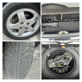 Peugeot 107 1.0* KOJA* KLIMA* REALNI KM* , снимка 17