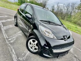 Peugeot 107 1.0* KOJA* KLIMA* REALNI KM* 