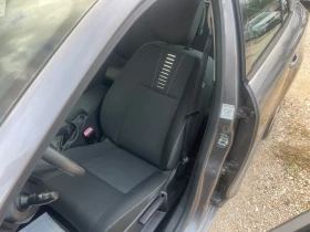 Renault Megane 1, 5DCi-110кс.Навигация-Автопилот, снимка 13