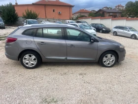 Renault Megane 1, 5DCi-110кс.Навигация-Автопилот, снимка 7