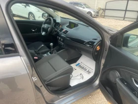 Renault Megane 1, 5DCi-110кс.Навигация-Автопилот, снимка 9
