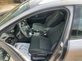 Renault Megane 1, 5DCi-110кс.Навигация-Автопилот, снимка 12
