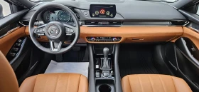 Mazda 6 20TH ANNIVERSARY, снимка 9