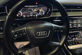 Audi A8 55 TFSI Quattro, снимка 8