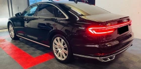 Audi A8 55 TFSI Quattro, снимка 4