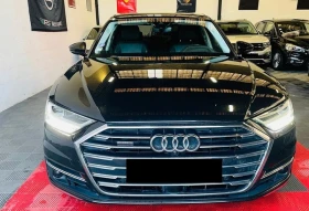 Audi A8 55 TFSI Quattro, снимка 3