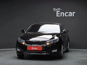 Kia K5 K5 Luxury, снимка 3