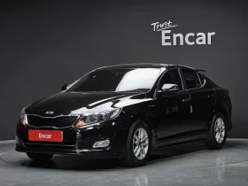 Kia K5 K5 Luxury, снимка 1