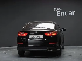 Kia K5 K5 Luxury, снимка 4