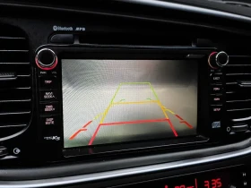 Kia K5 K5 Luxury, снимка 15