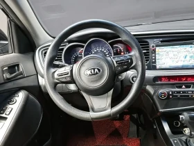 Kia K5 K5 Luxury, снимка 13